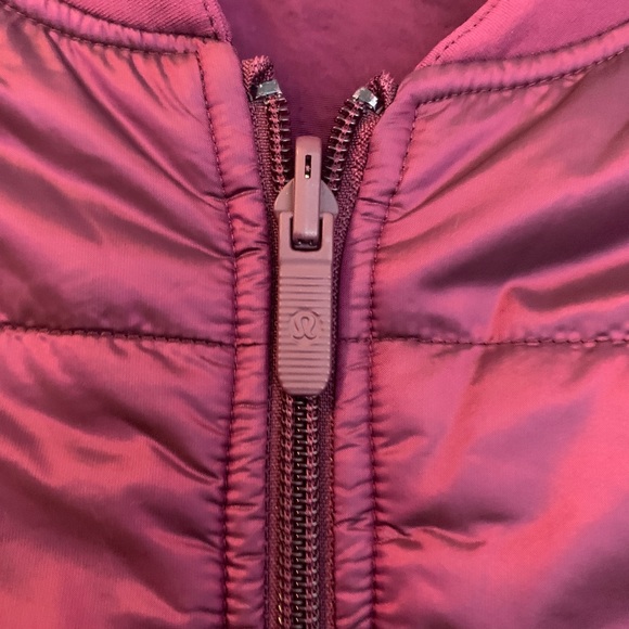 Lululemon Reversible Jacket - Picture 2 of 7